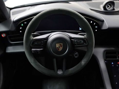 Certified 2025 Porsche Taycan image 26