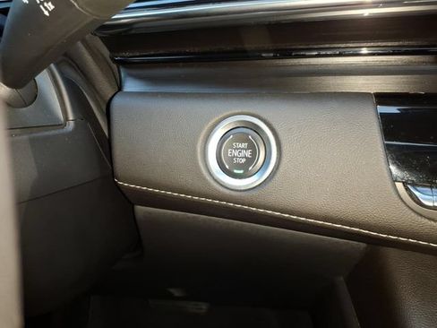 Certified 2023 Cadillac Escalade Sport w/ LPO, ONYX Package AWD/4WD image 33