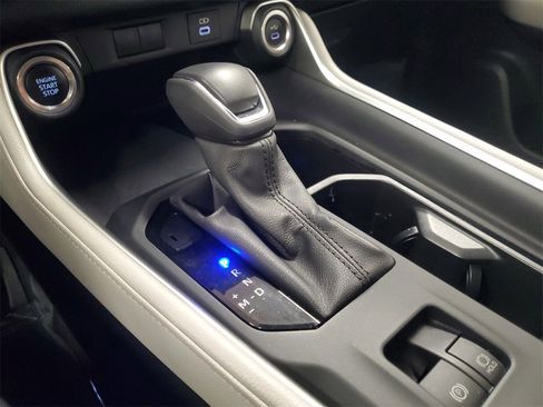 Certified 2024 Toyota Grand Highlander FWD image 30