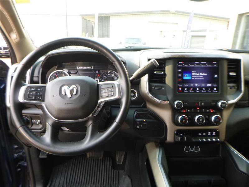 Used 2021 RAM 3500 Laramie AWD/4WD image 10