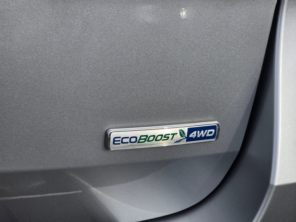 Used 2020 Ford Explorer Limited AWD/4WD image 33