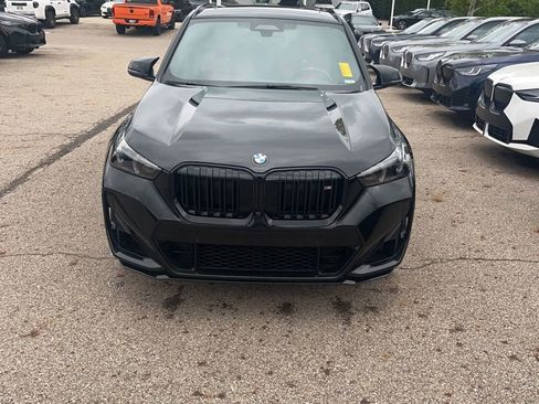 Used 2024 BMW X1 M35i w/ Premium Package AWD/4WD image 2