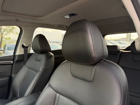 Used 2023 Hyundai Tucson SEL w/ Convenience Package FWD image 12