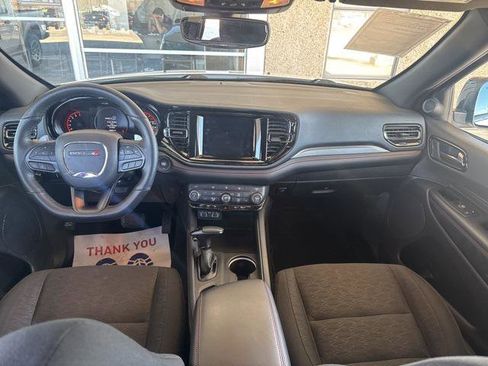 Certified 2024 Dodge Durango GT image 35