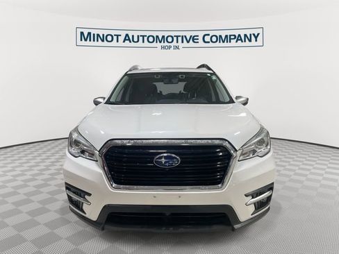 Used 2019 Subaru Ascent Touring w/ Popular Package #3 image 3