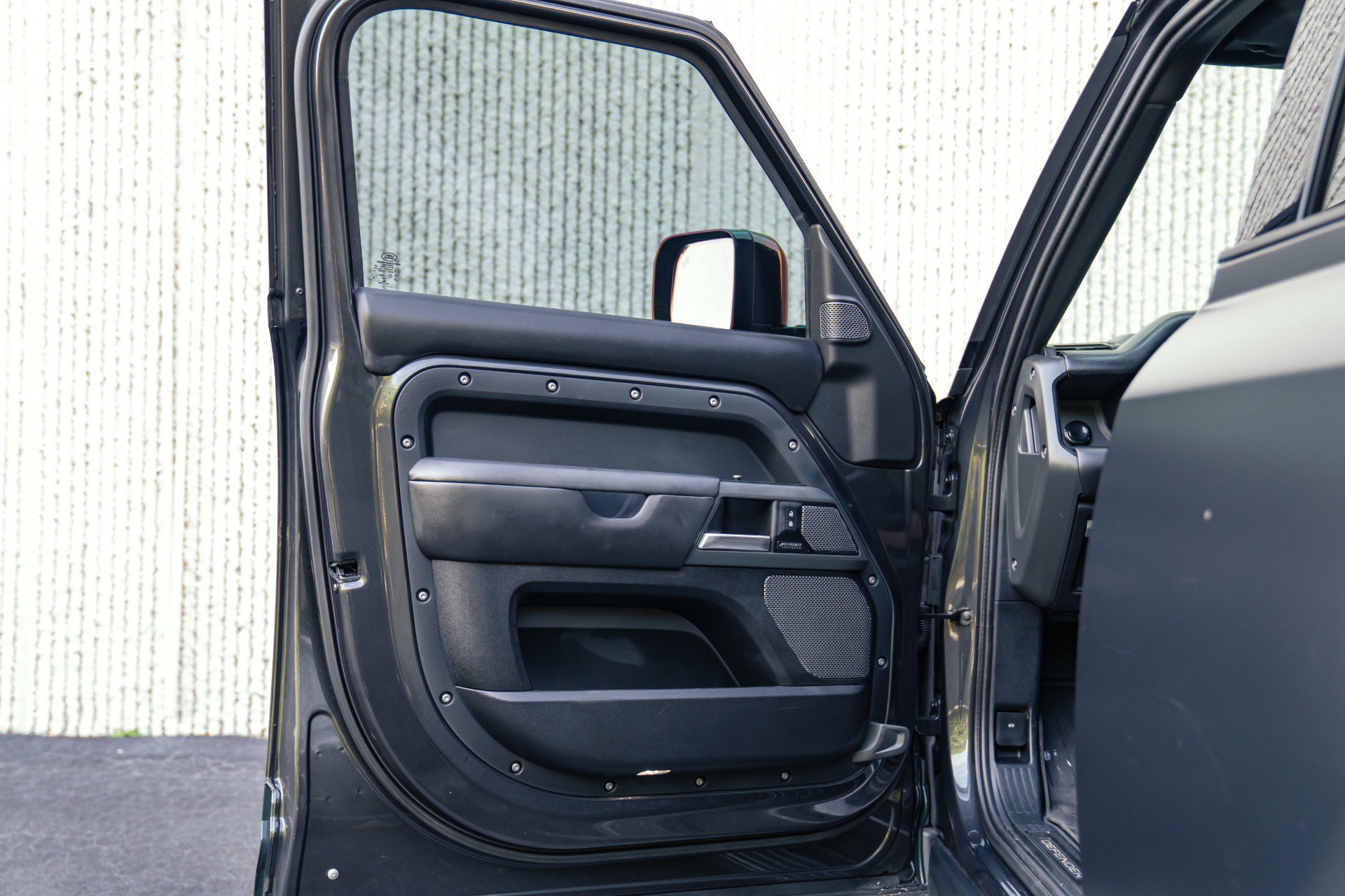 Used 2021 Land Rover Defender 110 X AWD/4WD image 30