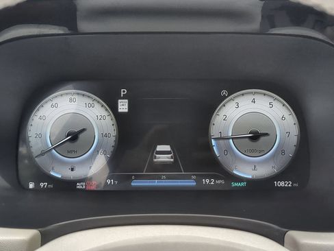 Used 2024 Hyundai Palisade Calligraphy AWD/4WD image 11