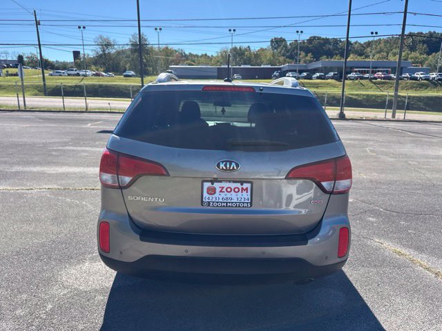 Used 2014 Kia Sorento LX FWD image 7