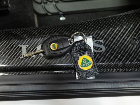 Used 2021 Lotus Evora RWD image 81