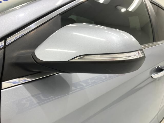 Used 2015 Hyundai Sonata Sport 2.0T FWD image 12