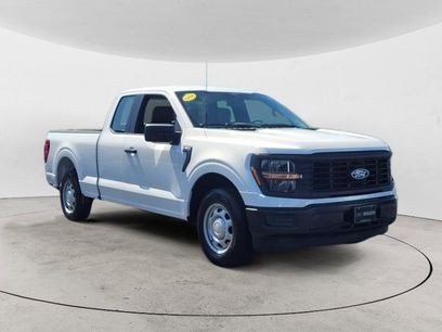Used 2024 Ford F150 XL