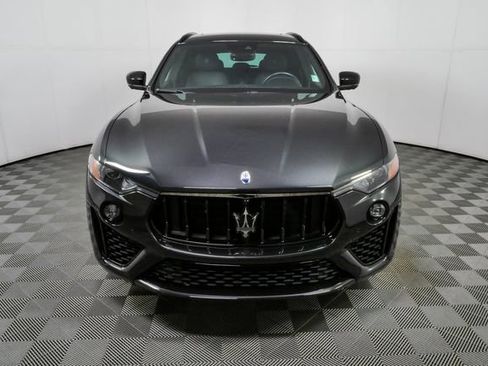 Certified 2022 Maserati Levante GT AWD/4WD image 38