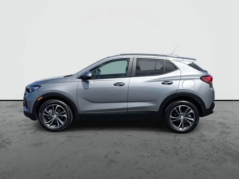 Used 2023 Buick Encore GX Select FWD image 5