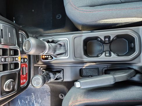 New 2026 Jeep Gladiator Rubicon image 15