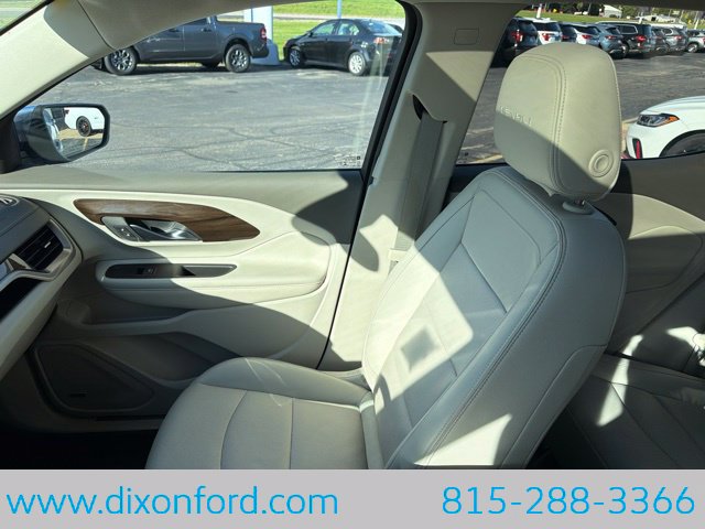 Used 2020 GMC Terrain Denali w/ GMC Pro Grade Package AWD/4WD image 22