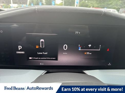 New 2025 Nissan Murano SL w/ Cargo Package AWD/4WD image 15