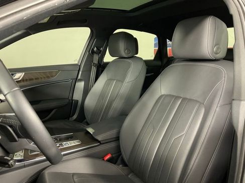 Used 2019 Audi A6 3.0T Premium Plus w/ Premium Plus Package image 14