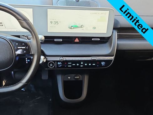 Certified 2024 Hyundai Ioniq 5 Limited image 20