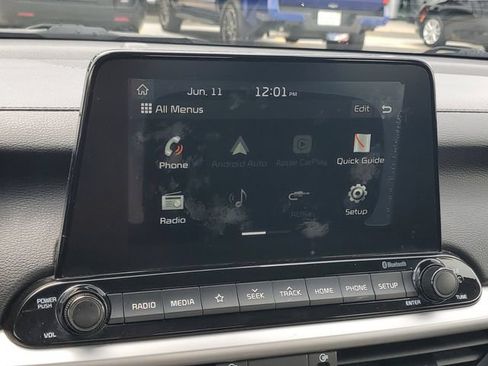 Used 2020 Kia Forte Sedan FWD image 25