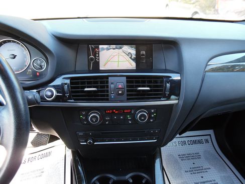 Used 2013 BMW X3 xDrive35i w/ Technology Pkg image 13