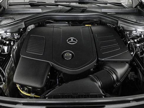 New 2026 Mercedes-Benz GLC 300 4MATIC image 26