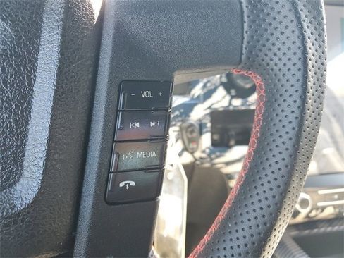 Used 2014 Ford F150 FX4 w/ Equipment Group 402A Luxury image 18