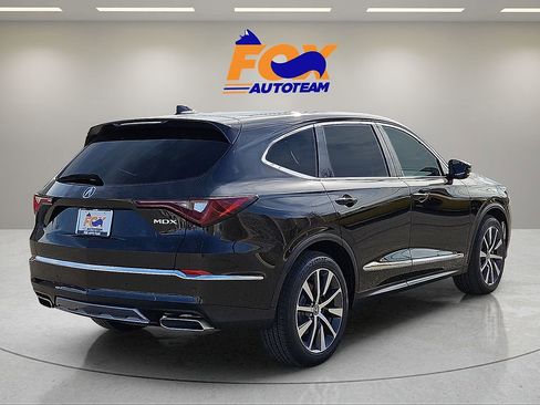 New 2026 Acura MDX w/ Technology Package image 5