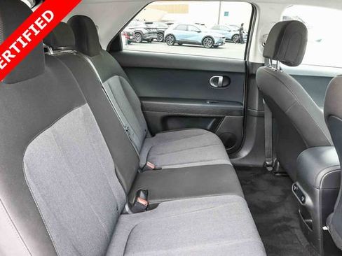 Certified 2024 Hyundai Ioniq 5 SE image 19