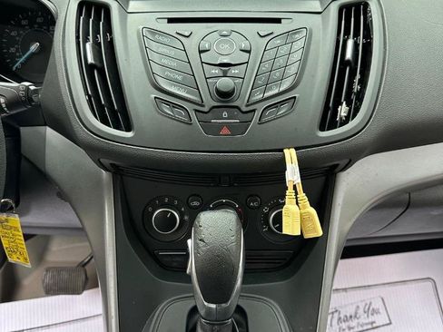 Used 2014 Ford Escape SE FWD image 24