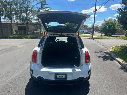 Used 2013 MINI Cooper Countryman John Cooper Works AWD/4WD image 6