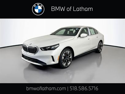 Used 2026 BMW 530i xDrive