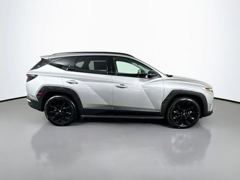 Used 2023 Hyundai Tucson XRT AWD/4WD image 9