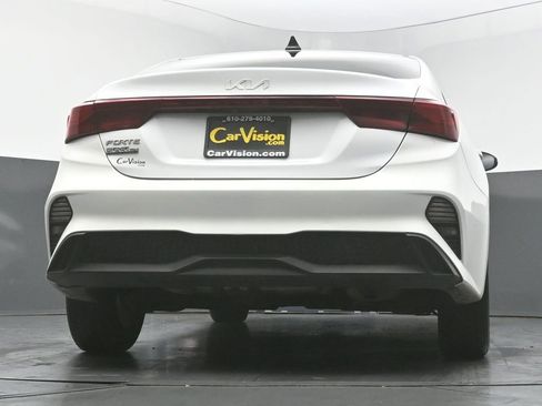 Used 2022 Kia Forte LXS FWD image 45