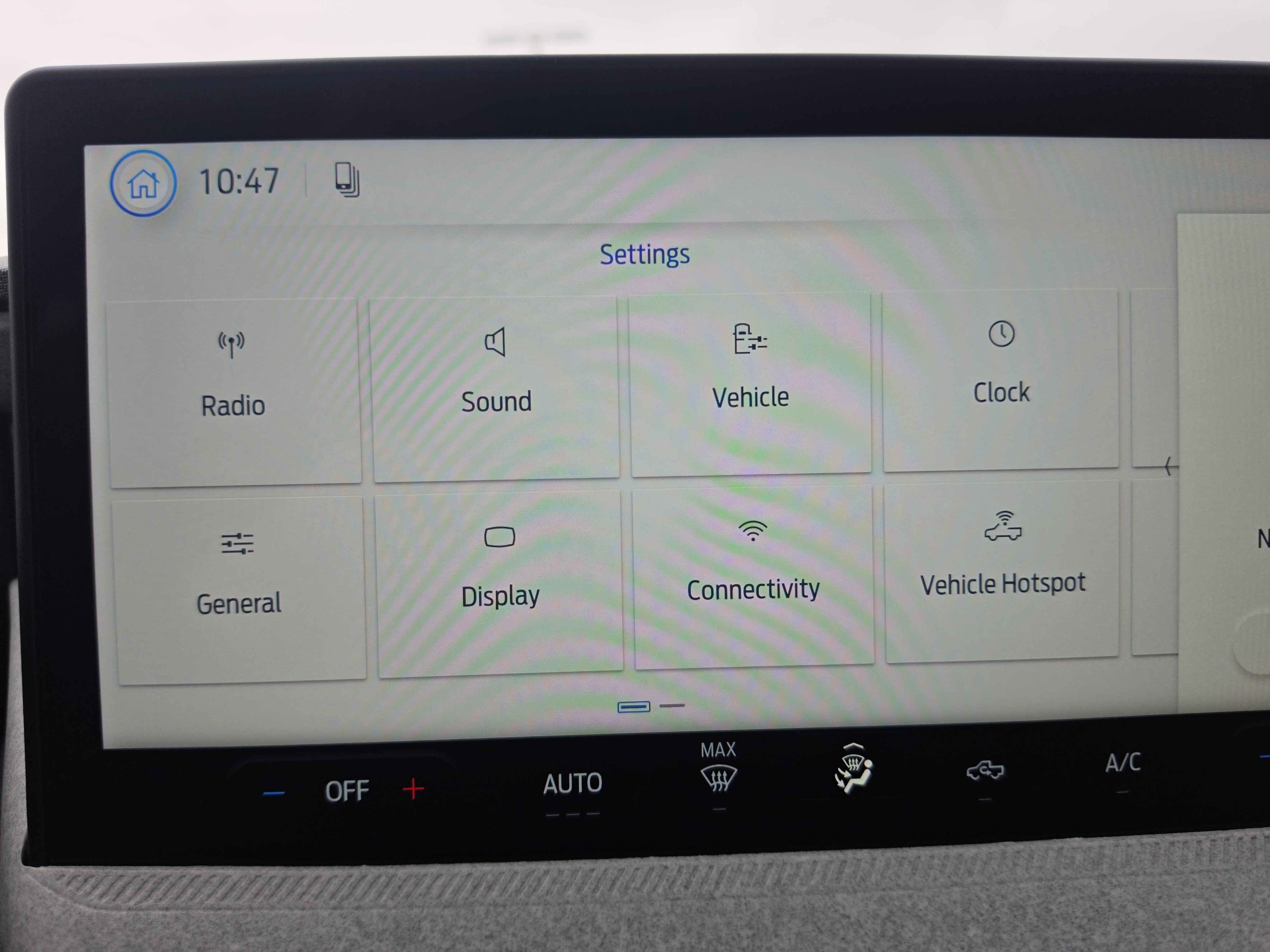 New 2026 Ford Maverick XLT AWD/4WD image 28