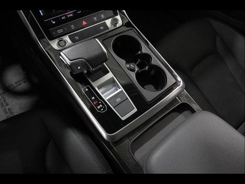 Used 2023 Audi Q7 2.0T Premium w/ Convenience Package image 15