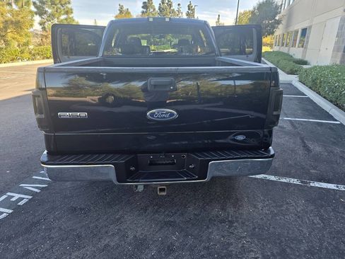 Used 2005 Ford F150 Lariat image 7