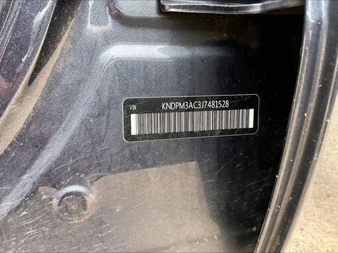 Used 2018 Kia Sportage LX image 34