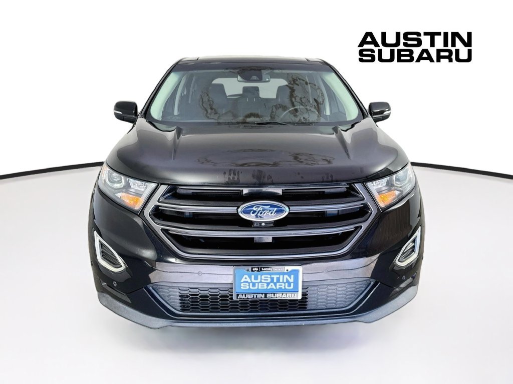 Used 2018 Ford Edge Sport w/ Equipment Group 401A AWD/4WD image 2