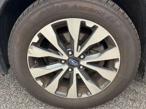 Used 2015 Subaru Outback 2.5i Limited AWD/4WD image 17