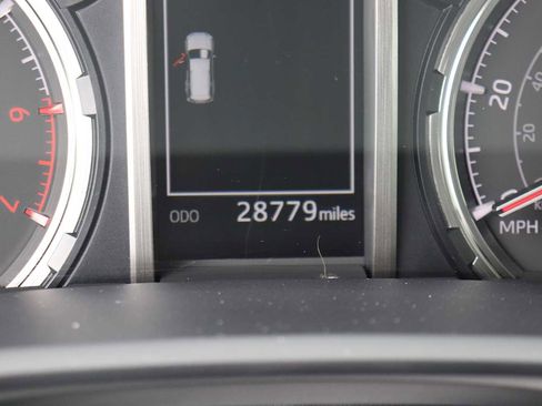 Certified 2023 Toyota 4Runner TRD Off-Road image 11