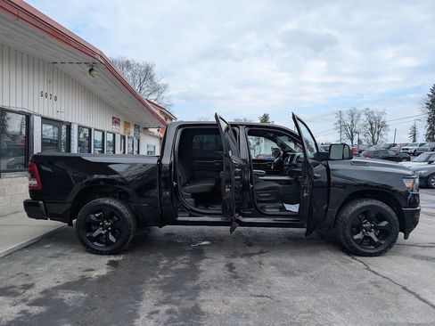 Used 2019 RAM 1500 Big Horn image 16