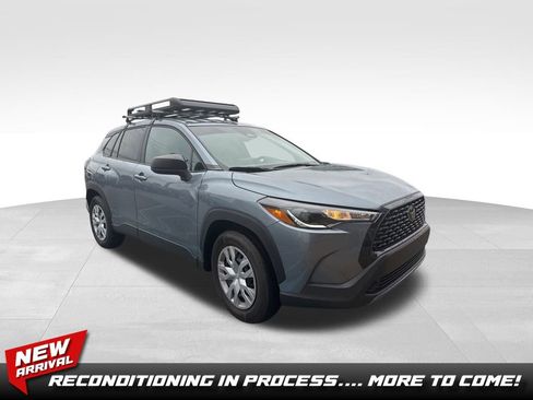 Used 2023 Toyota Corolla Cross L image 1
