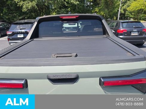 Used 2022 Hyundai Santa Cruz SEL Premium w/ Cargo Package AWD/4WD image 17
