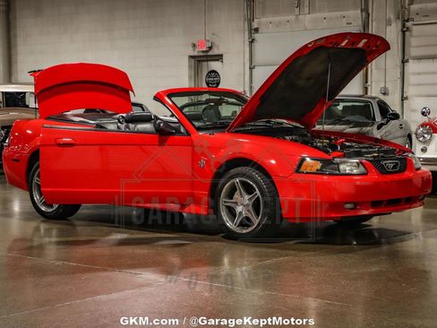 Used 1999 Ford Mustang GT image 72