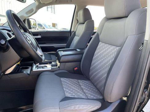 Used 2020 Toyota Tundra SR5 image 12