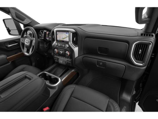 Used 2020 GMC Sierra 2500 SLT AWD/4WD image 18