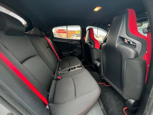 Used 2021 Honda Civic Type R image 26