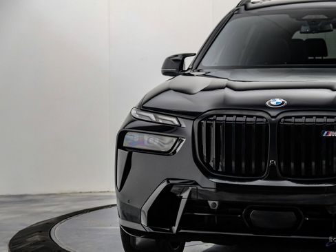 Used 2026 BMW X7 M60i AWD/4WD image 30