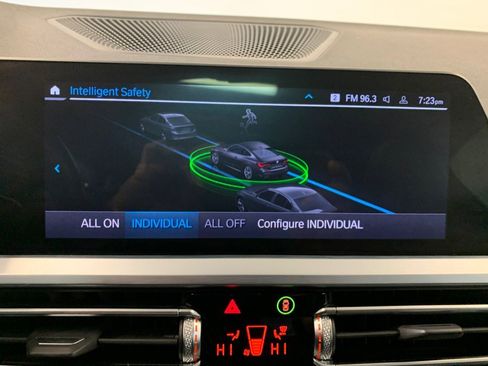 Used 2023 BMW 440i xDrive Coupe w/ Premium Package AWD/4WD image 54