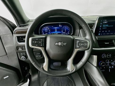 Used 2023 Chevrolet Tahoe Z71 w/ Off-Road Capability Package AWD/4WD image 12